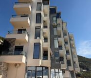 Luxury Sea View Studio For Sale In Vlora, South Of Albania
