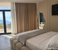 Sea View Studio For Sale In Vlore Albania, Ideal For Airbnb Or Booking