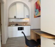 Sea View Studio For Sale In Vlore Albania, Ideal For Airbnb Or Booking