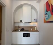 Sea View Studio For Sale In Vlore Albania, Ideal For Airbnb Or Booking