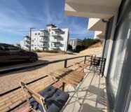 Sea View Studio For Sale In Vlore Albania, Ideal For Airbnb Or Booking