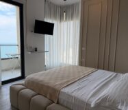Luxury Sea View Studio For Sale In Vlora, South Of Albania