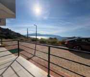 Sea View Studio For Sale In Vlore Albania, Ideal For Airbnb Or Booking