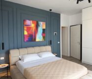 Luxury Sea View Studio For Sale In Vlora, South Of Albania
