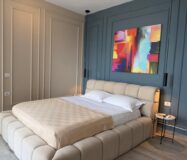 Luxury Sea View Studio For Sale In Vlora, South Of Albania