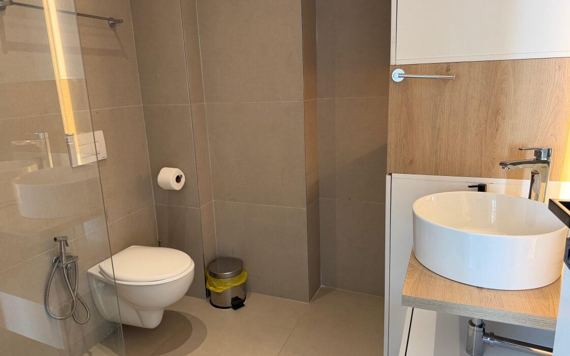 Luxury Sea View Studio For Sale In Vlora, South Of Albania