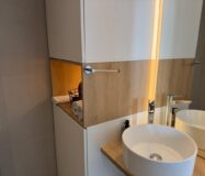 Luxury Sea View Studio For Sale In Vlora, South Of Albania
