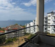 Luxury Sea View Studio For Sale In Vlora, South Of Albania