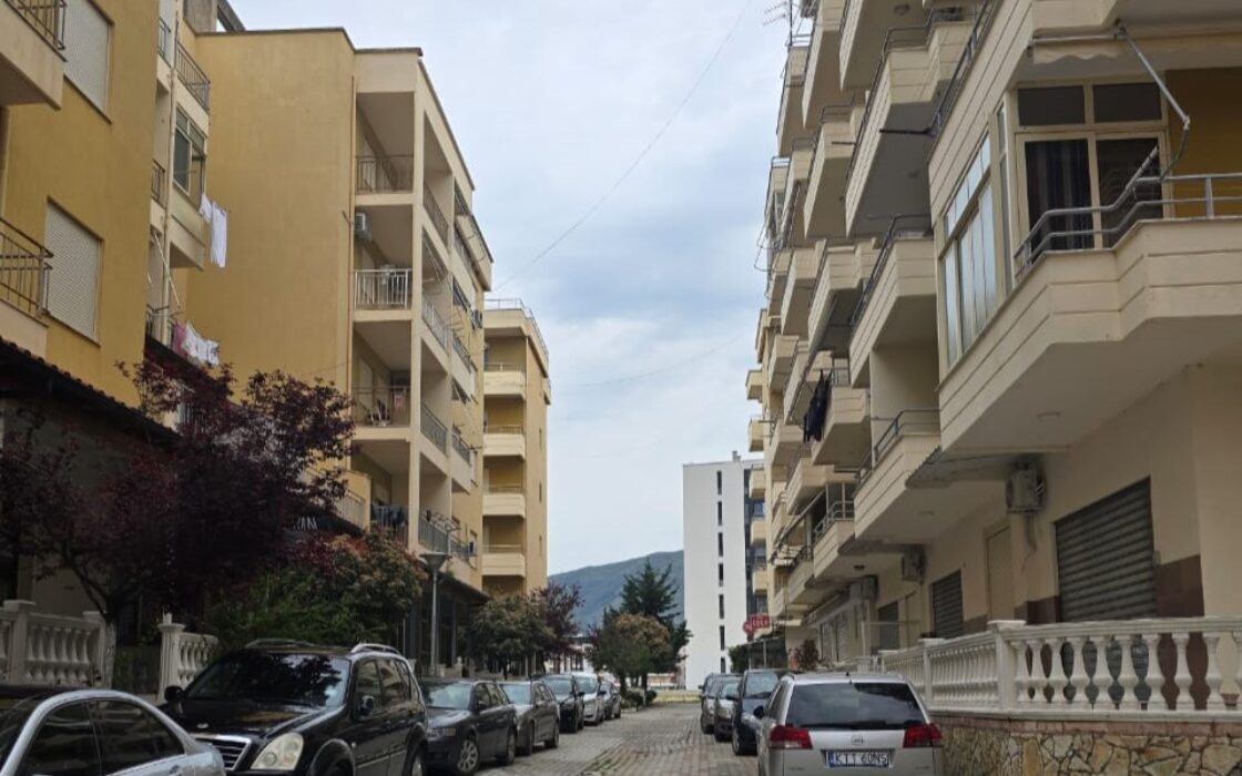 Albania Real Estate For Sale, Apartment In Orikum Vlore