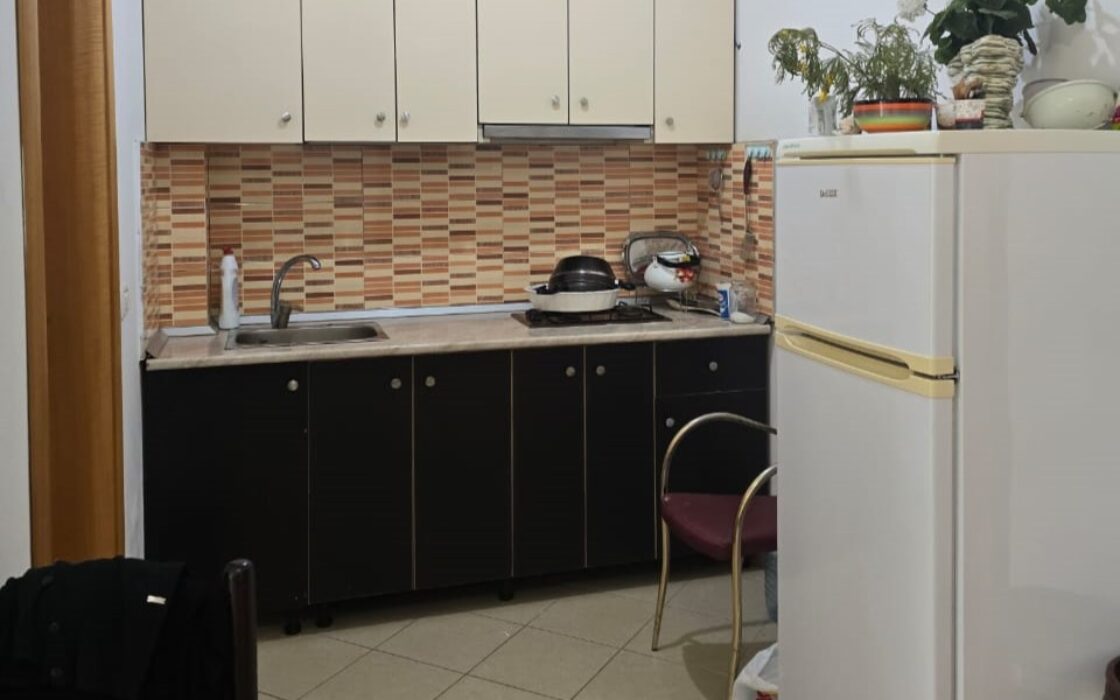 Albania Real Estate For Sale, Apartment In Orikum Vlore