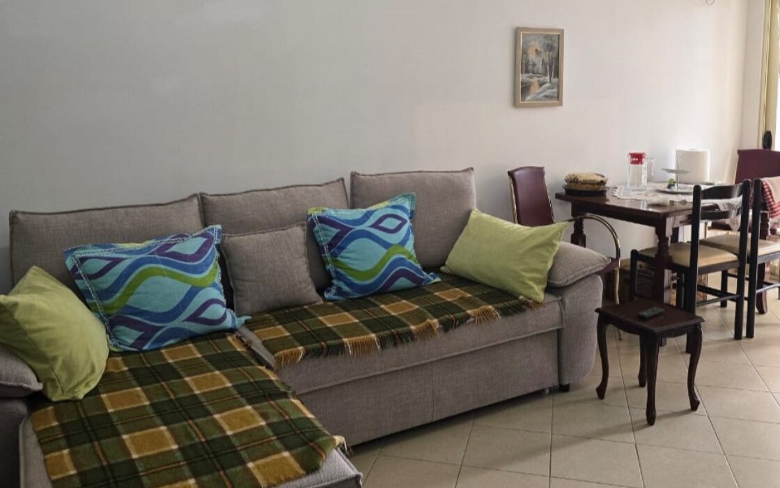 Albania Real Estate For Sale, Apartment In Orikum Vlore