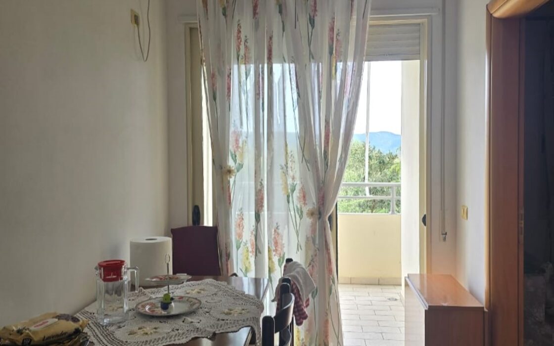 Albania Real Estate For Sale, Apartment In Orikum Vlore