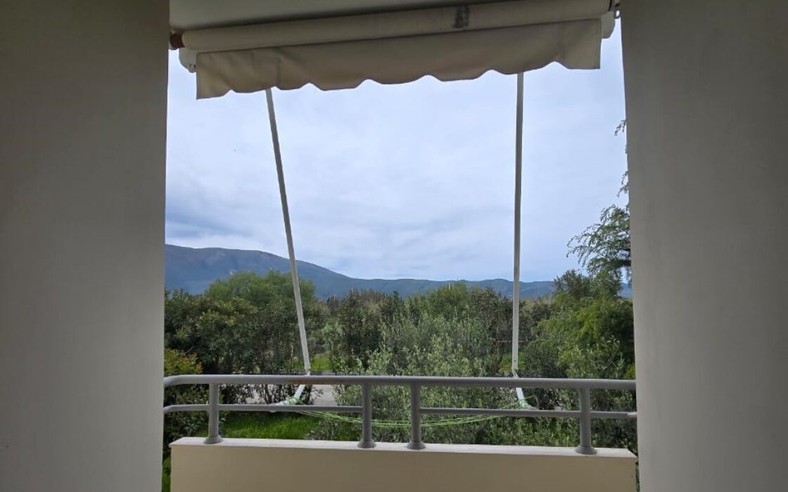 Albania Real Estate For Sale, Apartment In Orikum Vlore