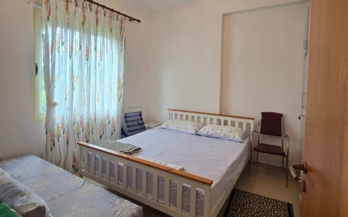Albania Real Estate For Sale, Apartment In Orikum Vlore