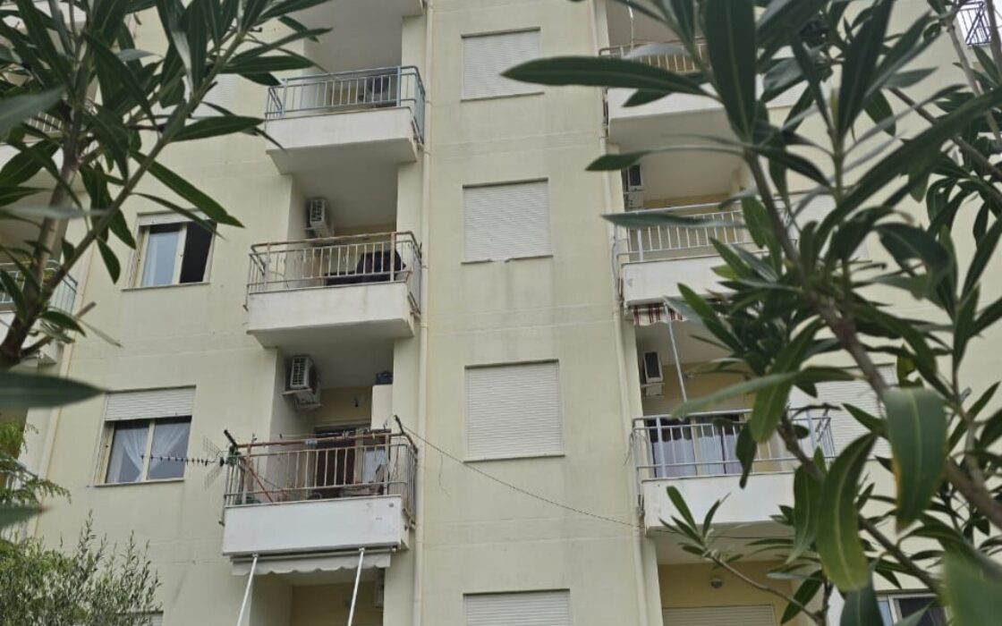 Albania Real Estate For Sale, Apartment In Orikum Vlore